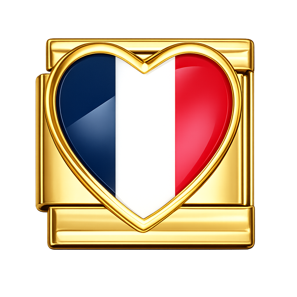 Charm Francia