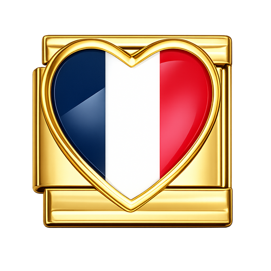 Charm Francia