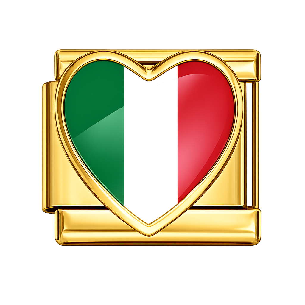 Charm Italia