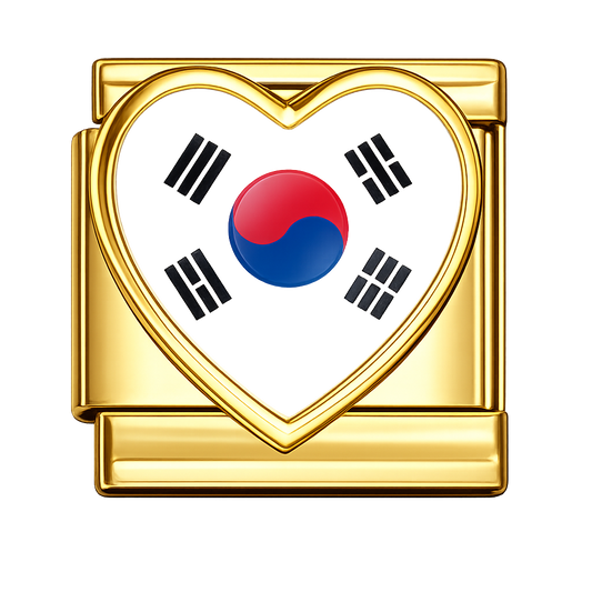 Charm Corea del Sur