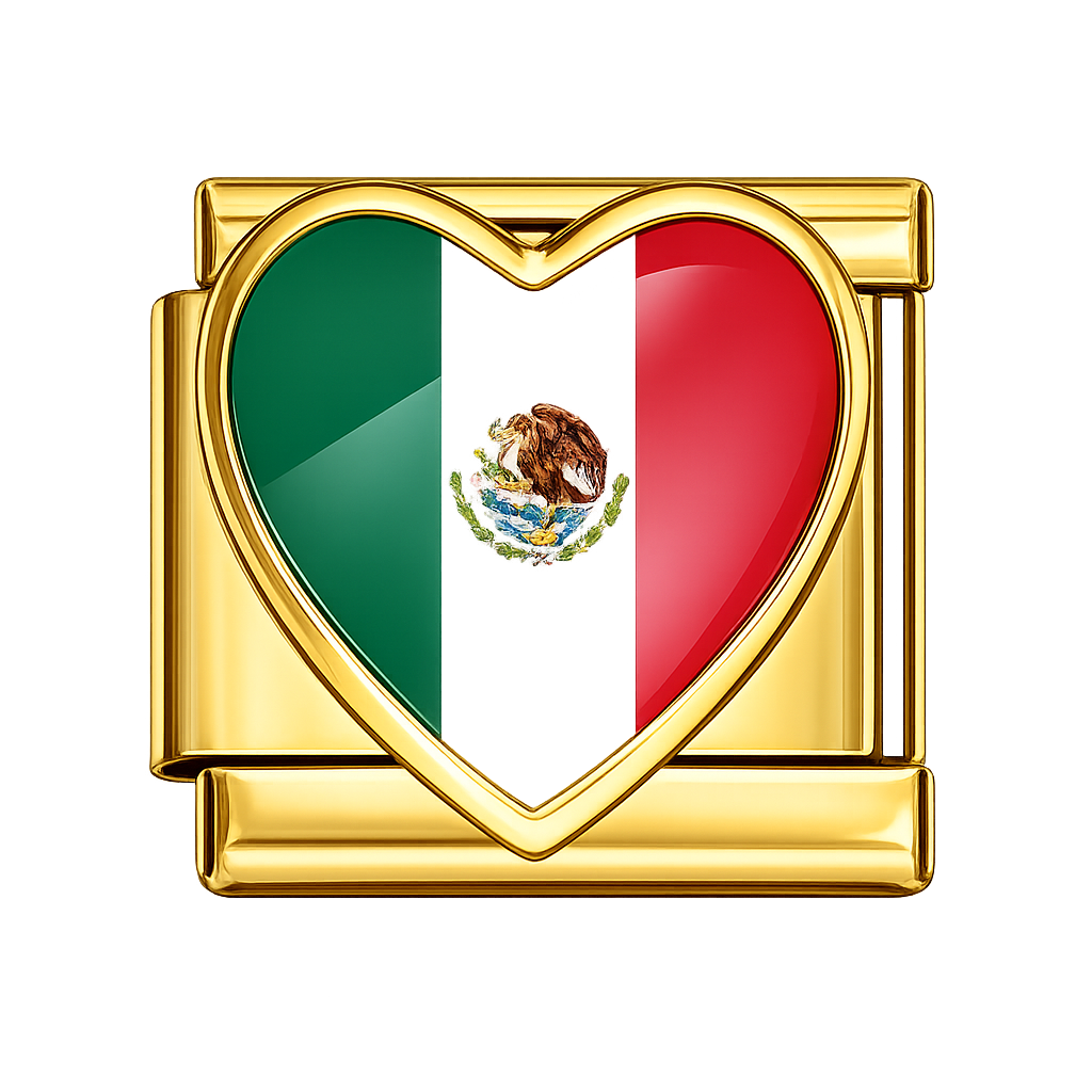 Charm México