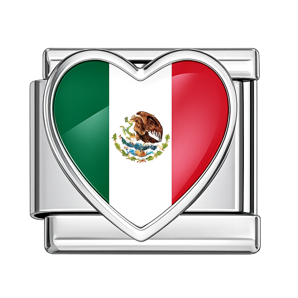 Charm México