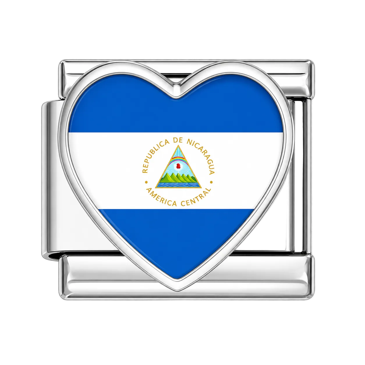 Charm Nicaragua