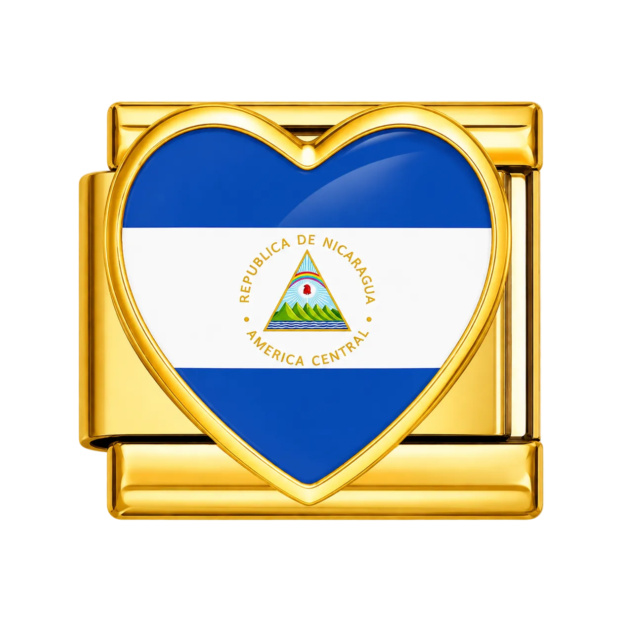 Charm Nicaragua