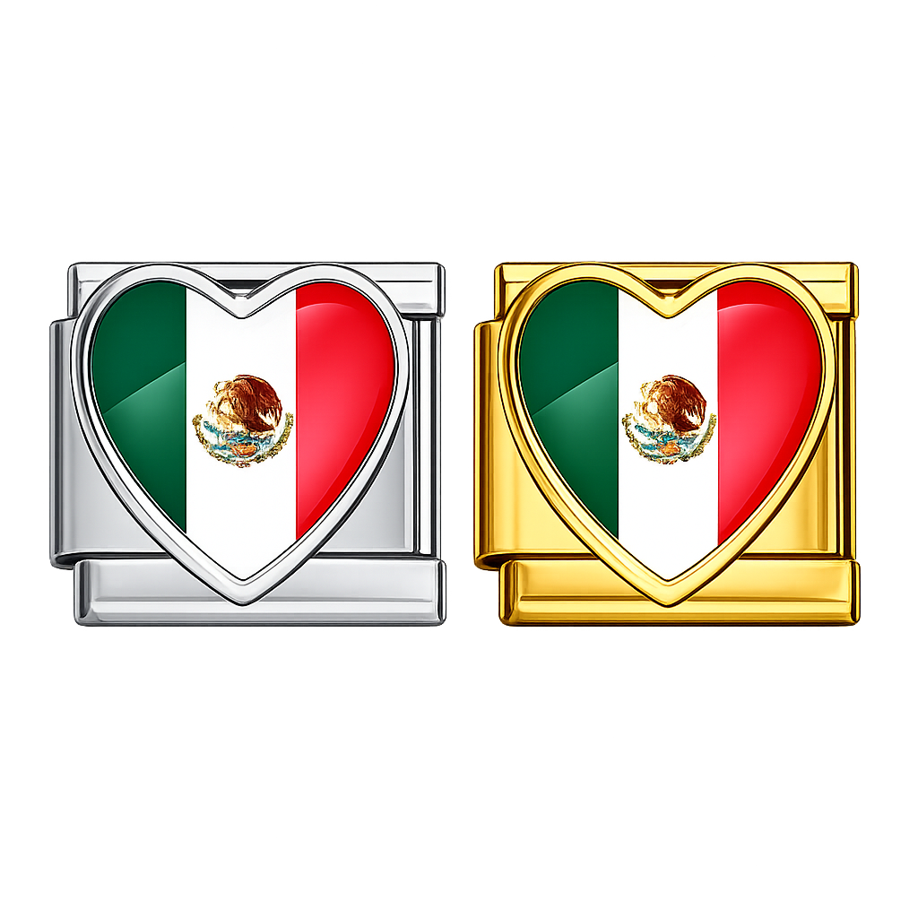 Charm México