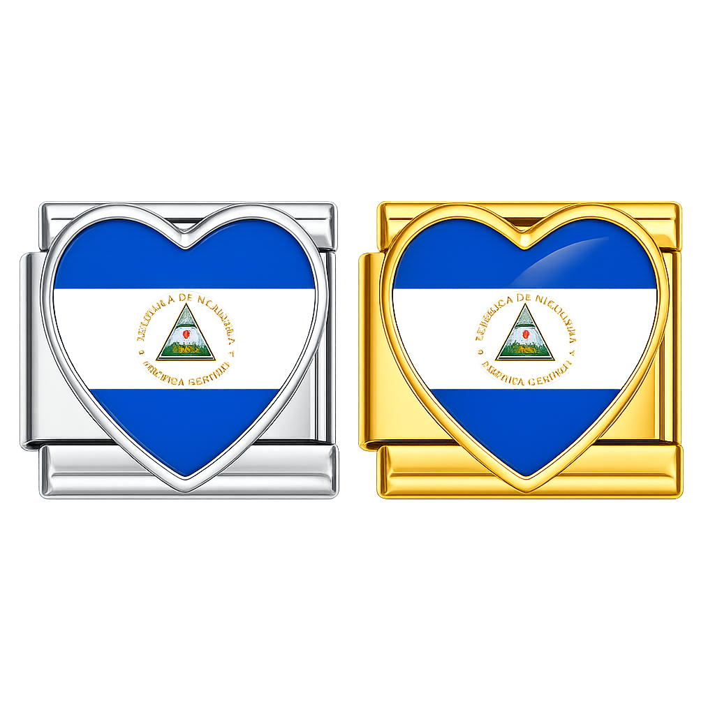 Charm Nicaragua