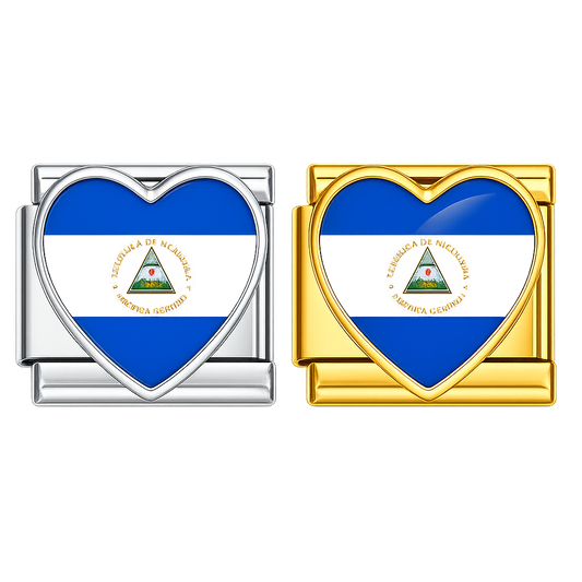 Charm Nicaragua
