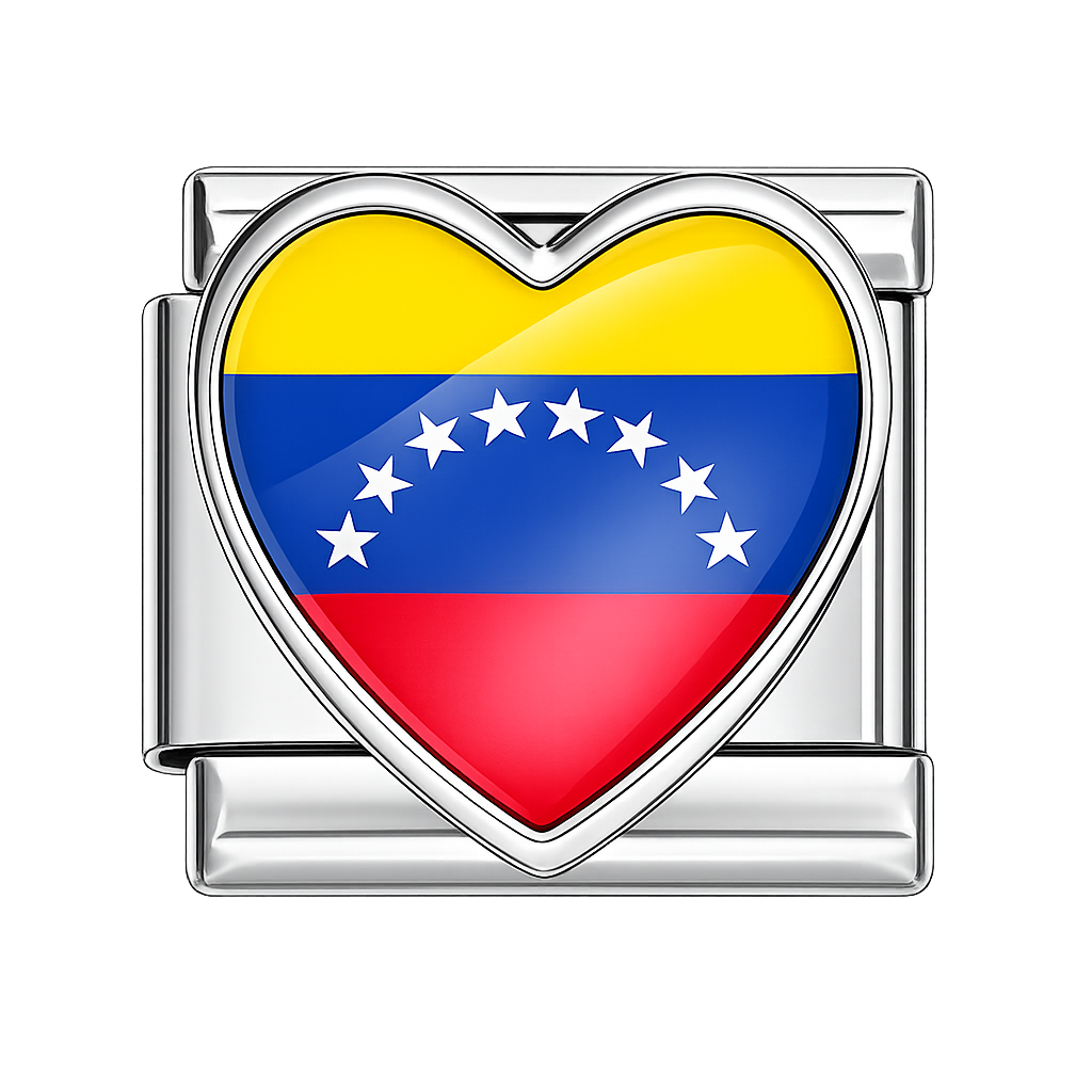 Charm Venezuela