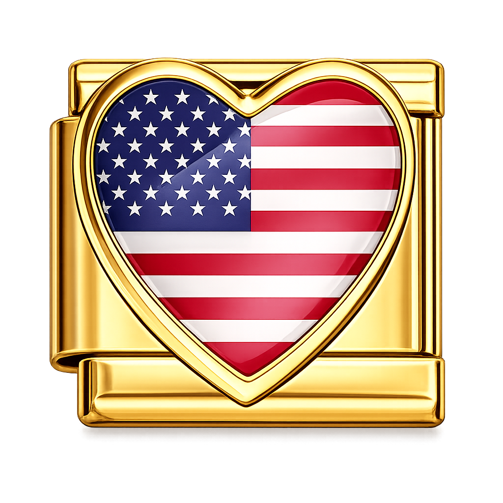 Charm Estados Unidos