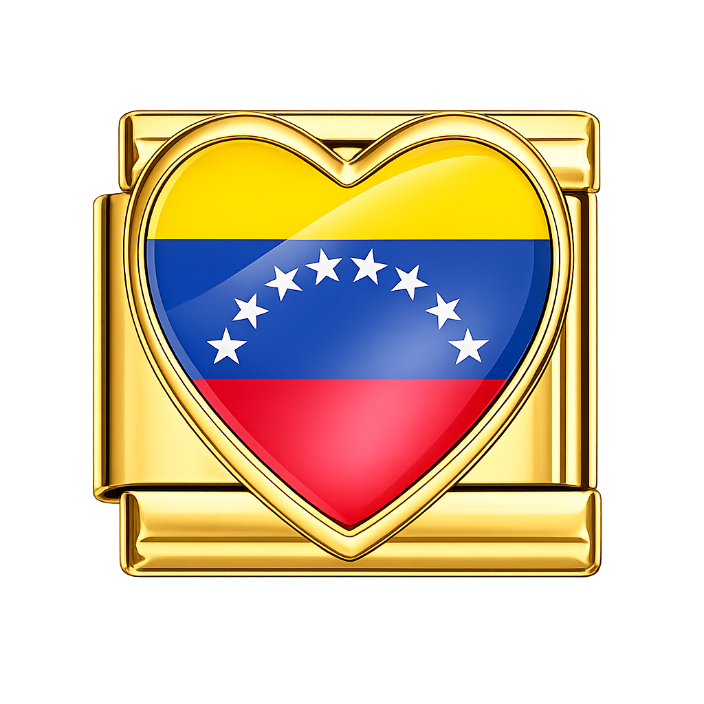 Charm Venezuela