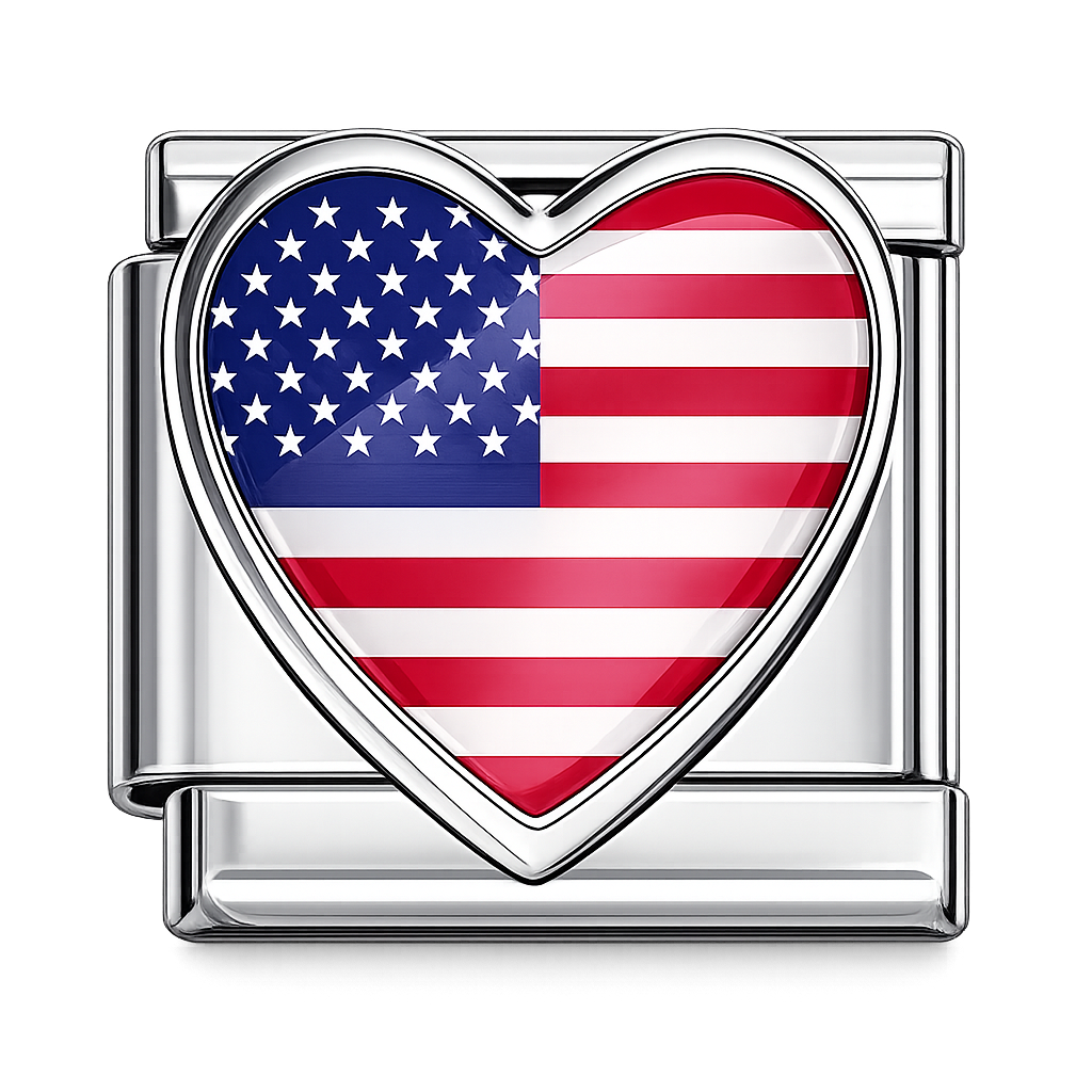 Charm Estados Unidos