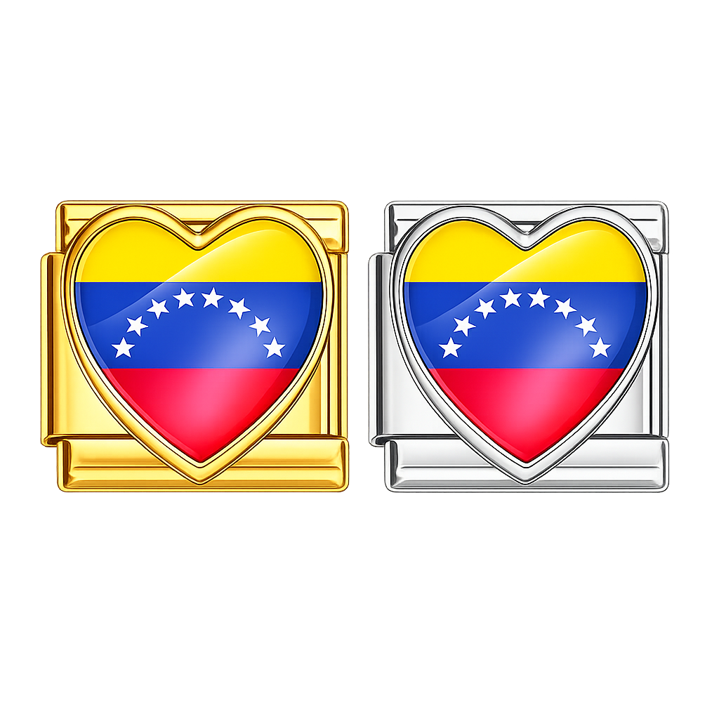 Charm Venezuela