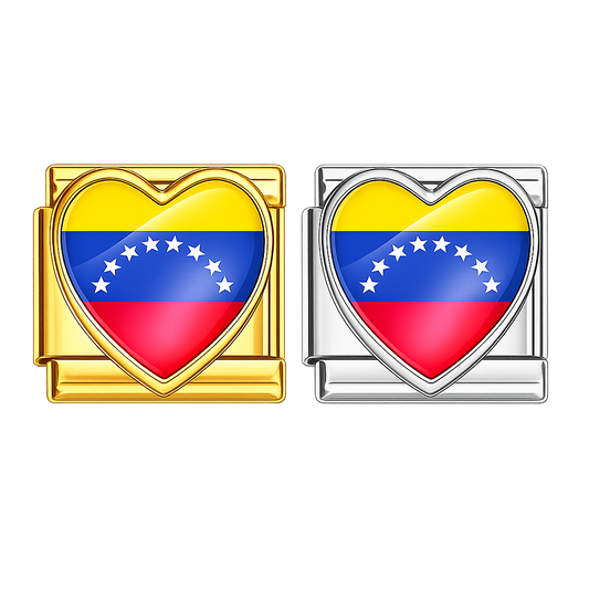 Charm Venezuela