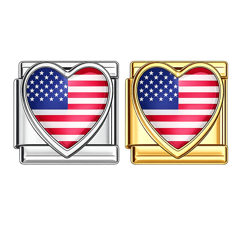 Charm Estados Unidos