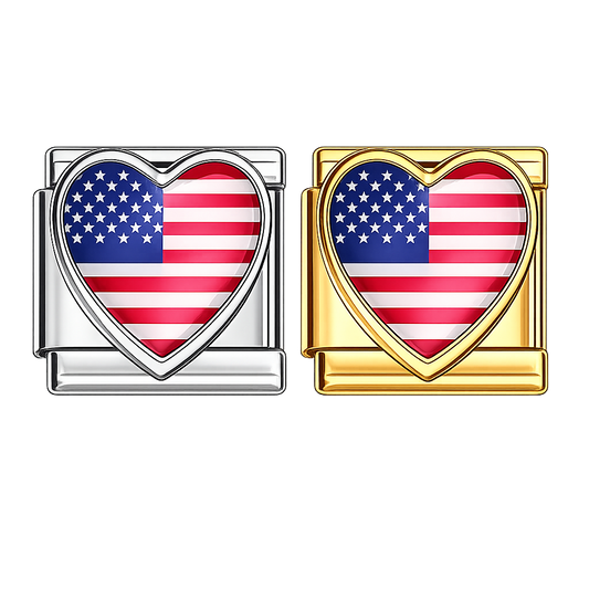 Charm Estados Unidos