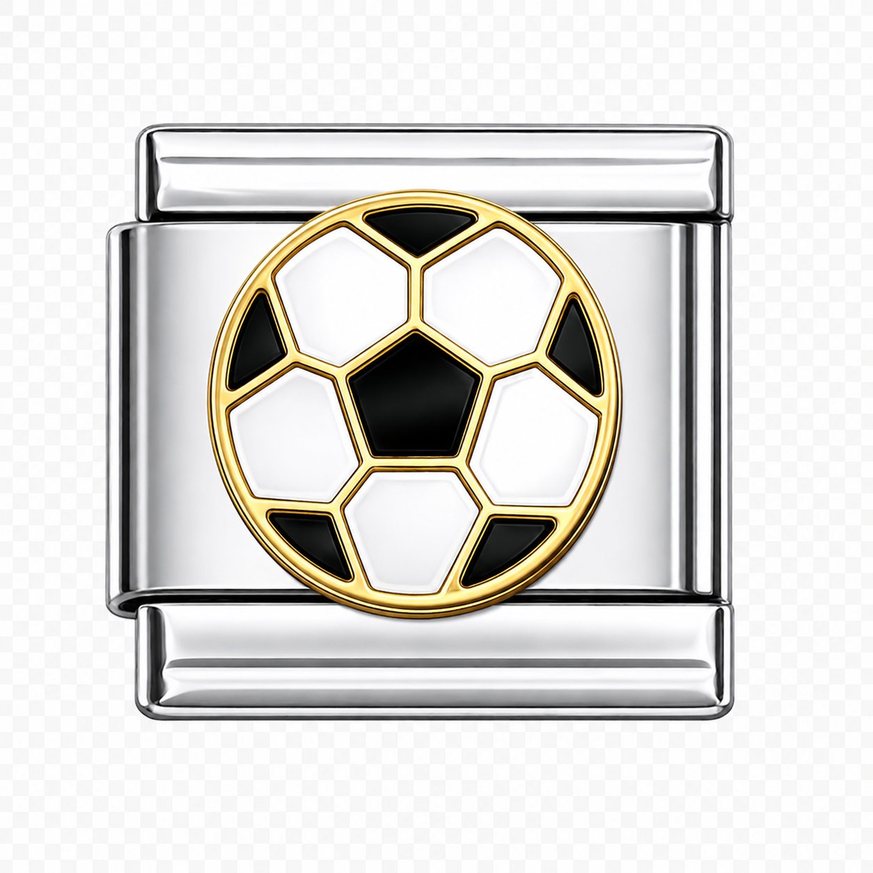 Charm Bola de Futbol