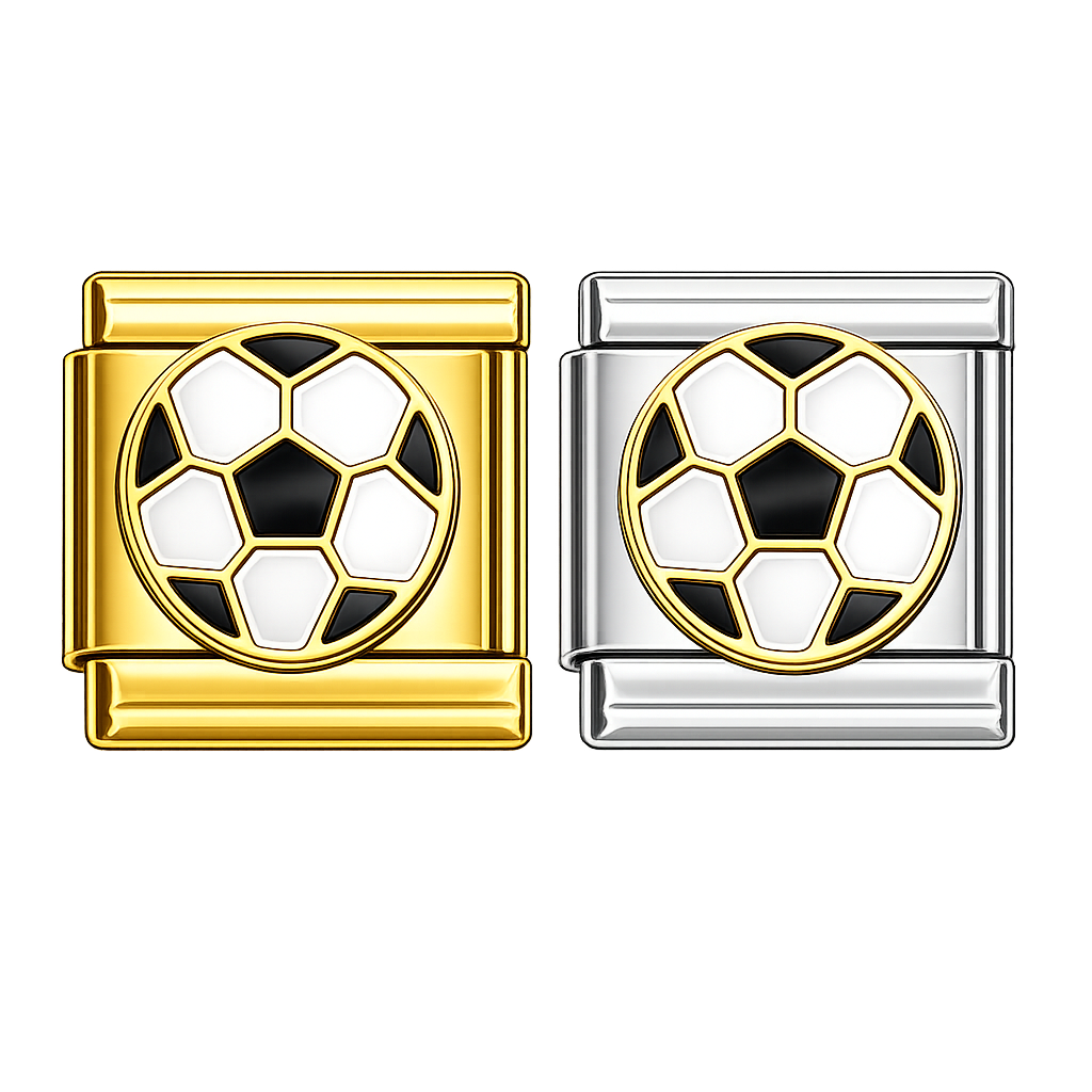 Charm Bola de Futbol