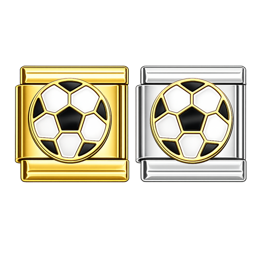 Charm Bola de Futbol