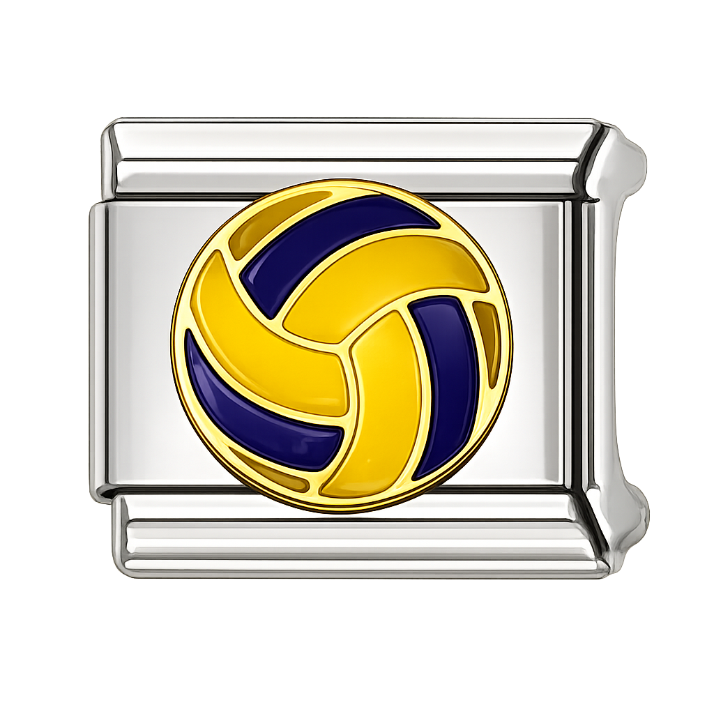 Charm volleyball
