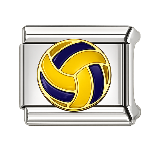 Charm volleyball