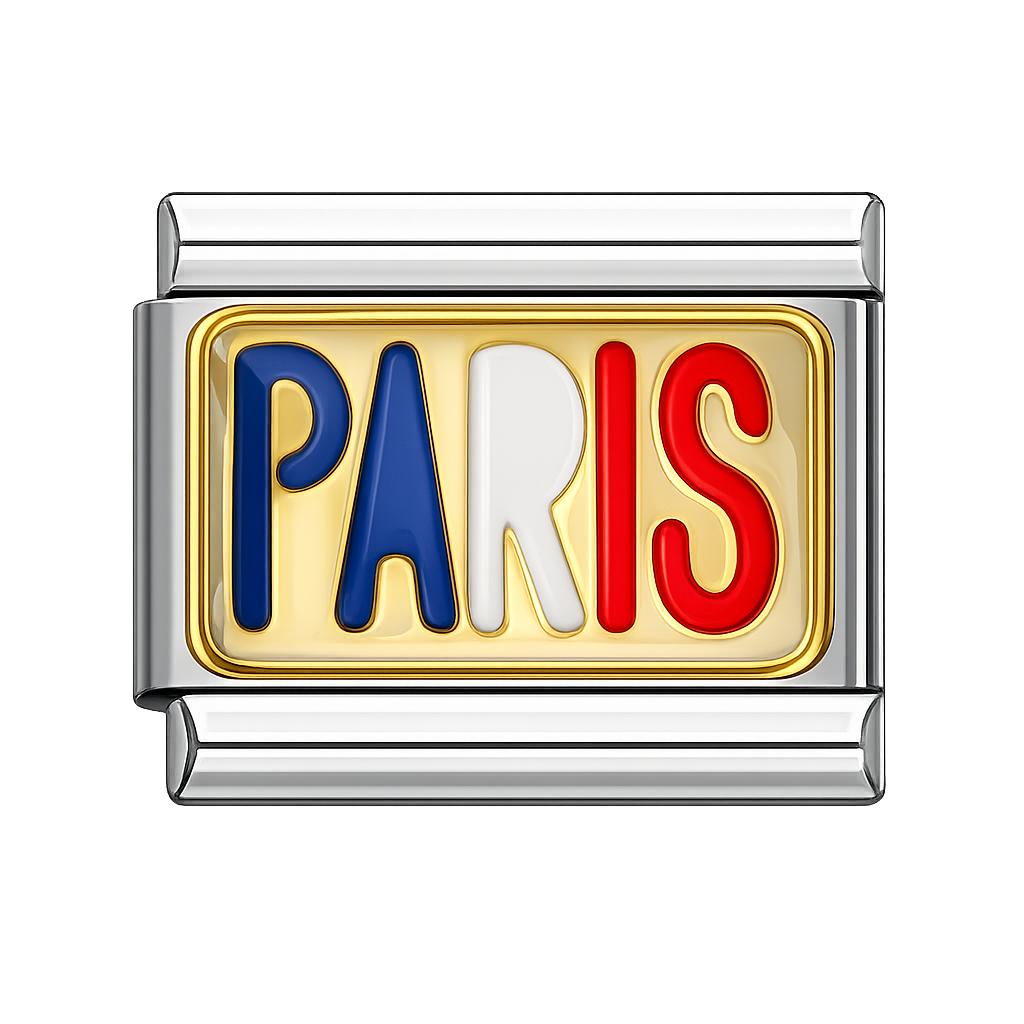 Charm PARIS
