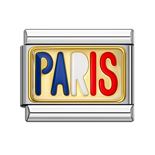 Charm PARIS
