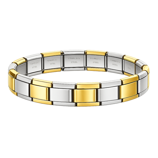 Brazalete combinado