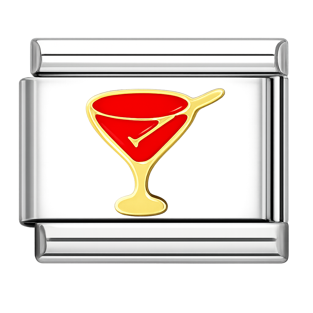 Charm Cóctel