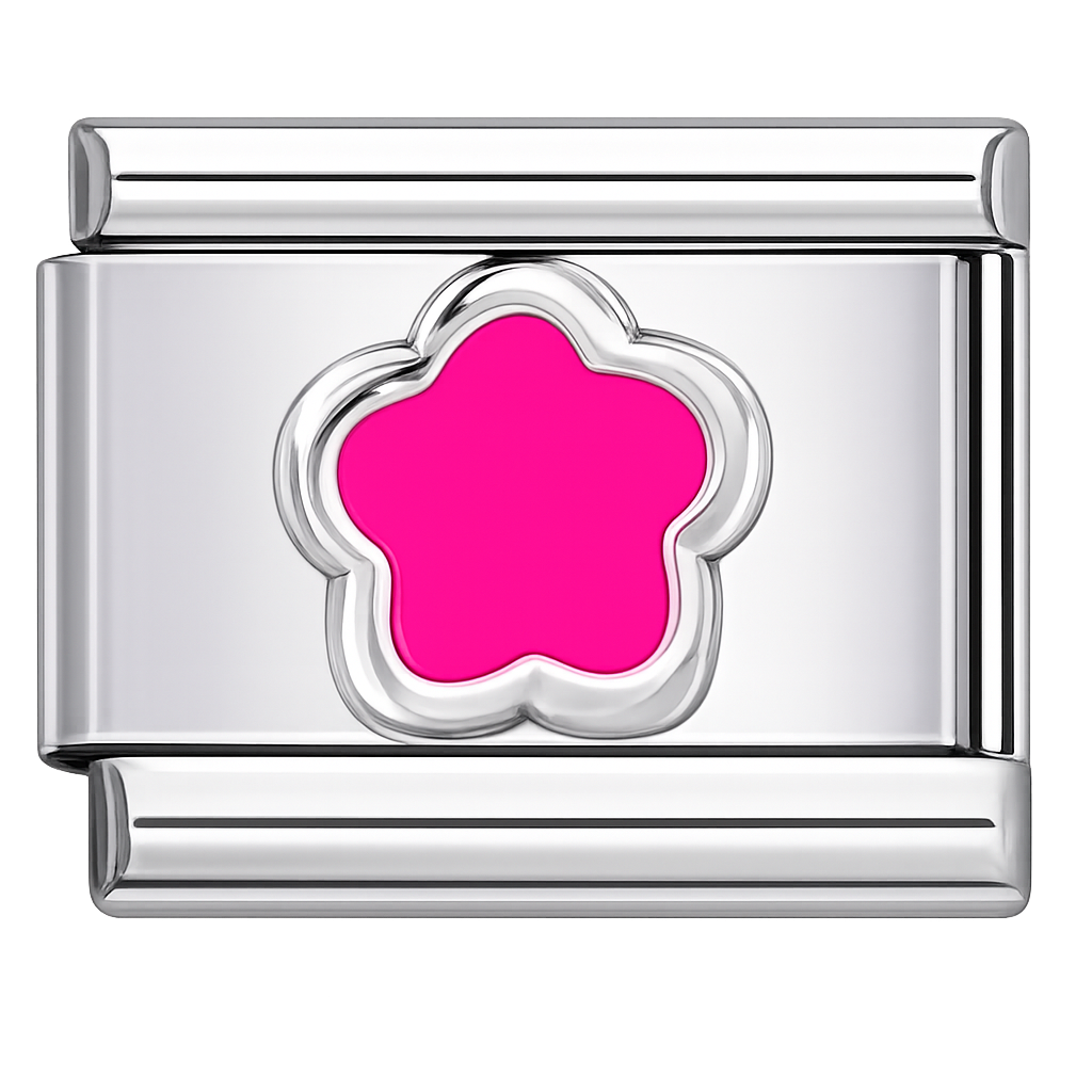 Charm flor