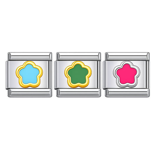 Charm flor