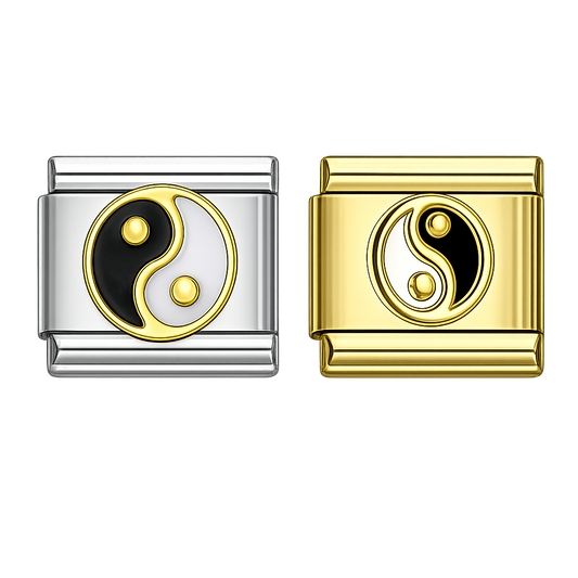 Charm Yin Yang