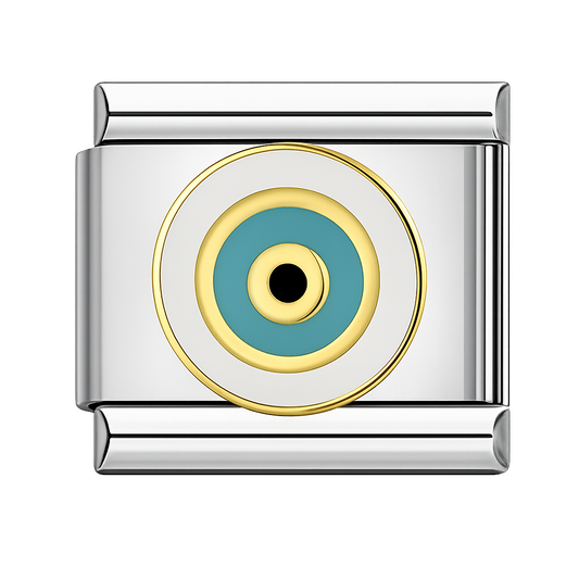 Charm ojo turco III