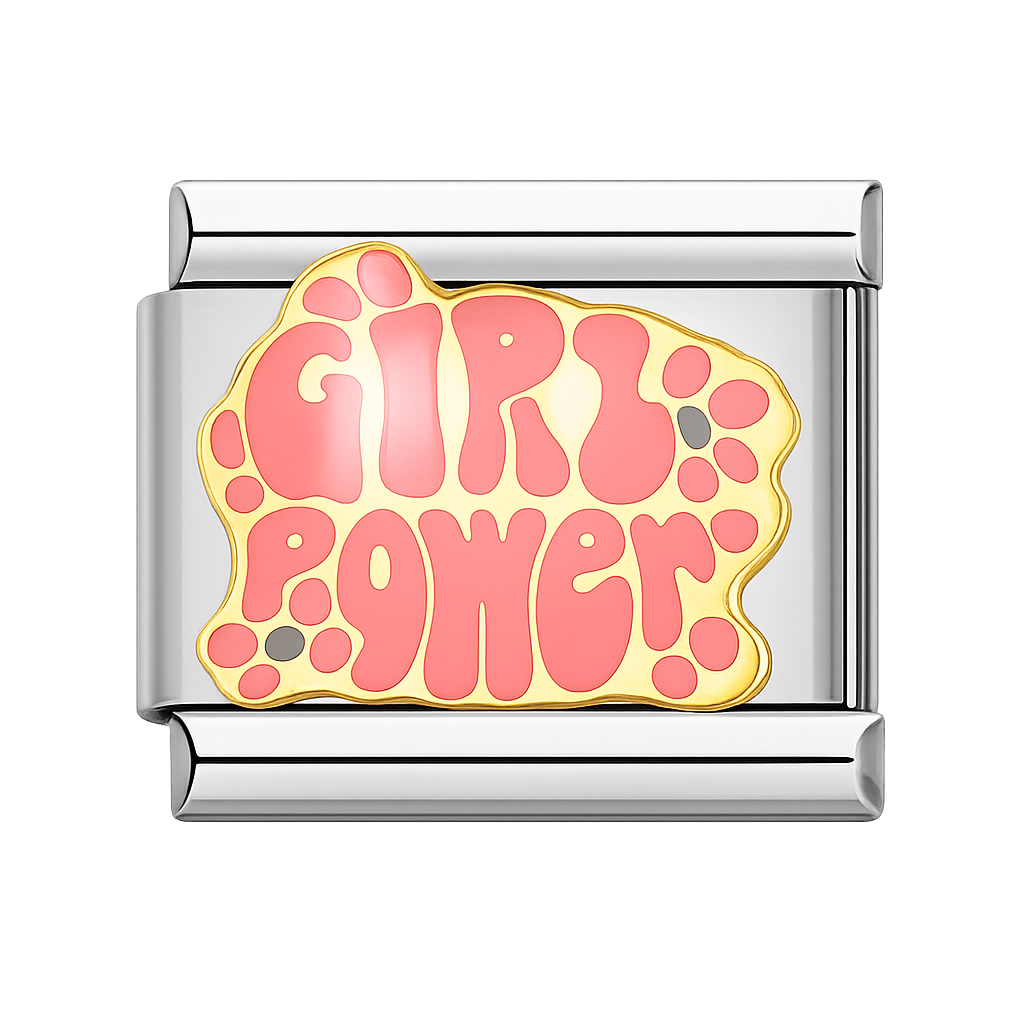 Charm Girl Power