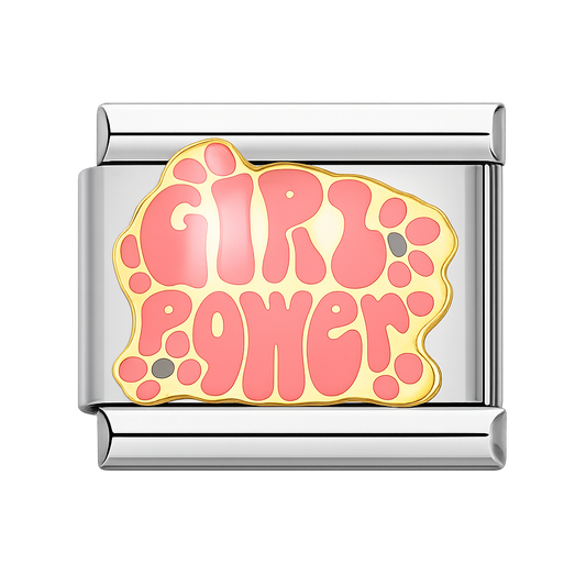 Charm Girl Power