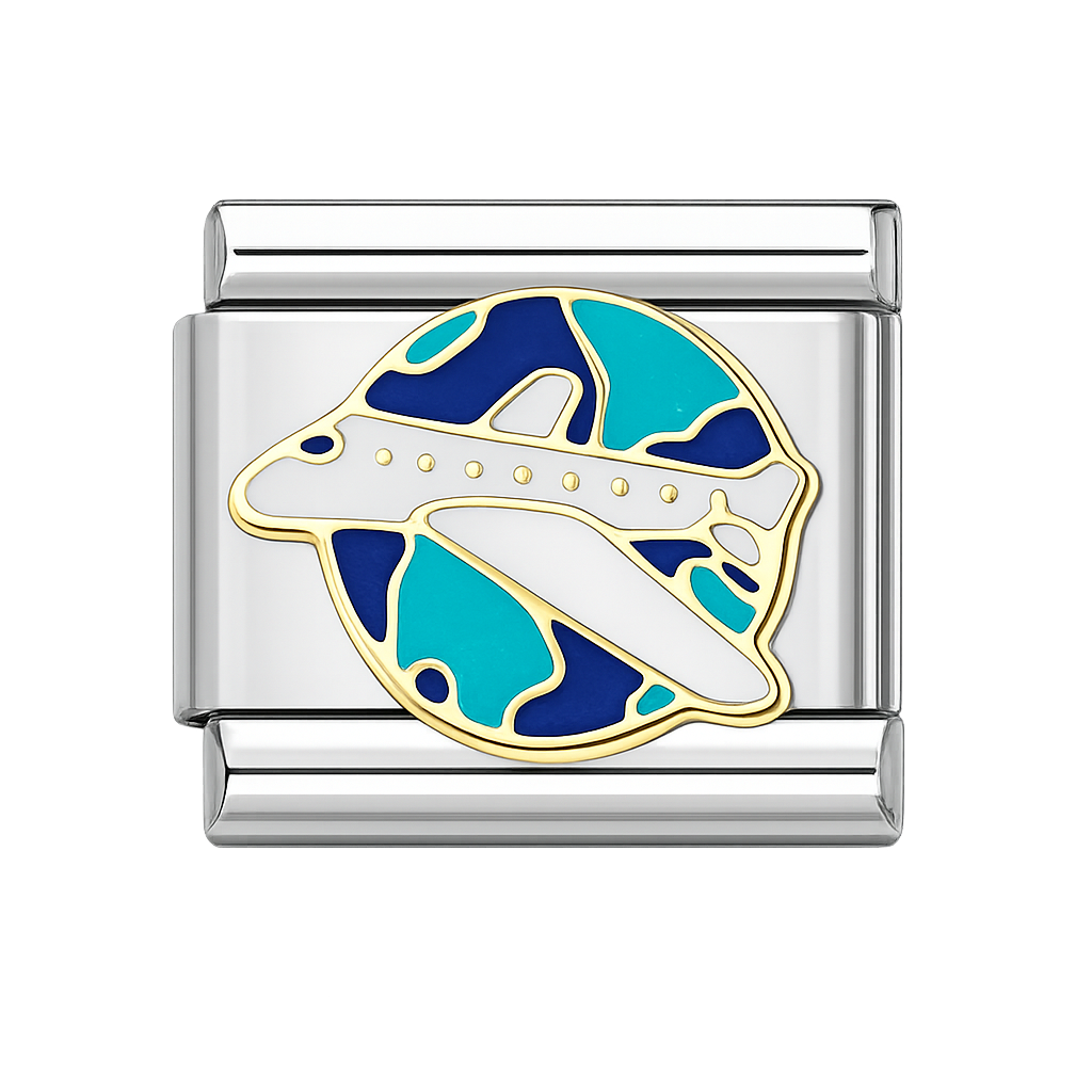 Charm viaje