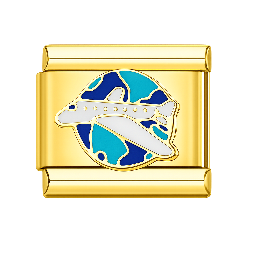 Charm viaje