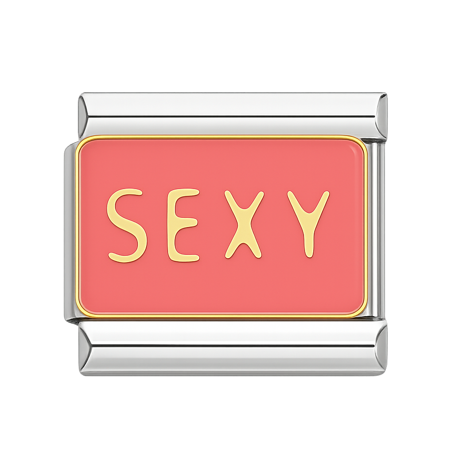 Charm sexy