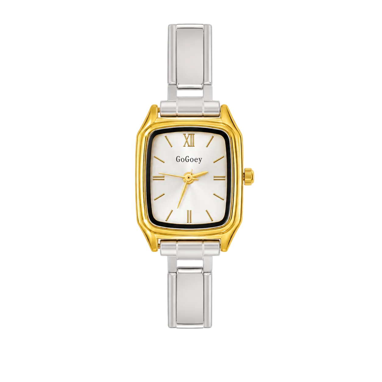 Reloj Monaco combinado