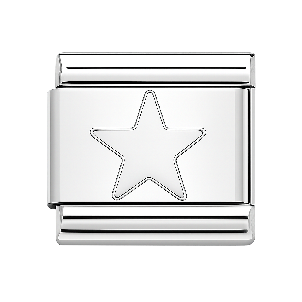 Charm estrella