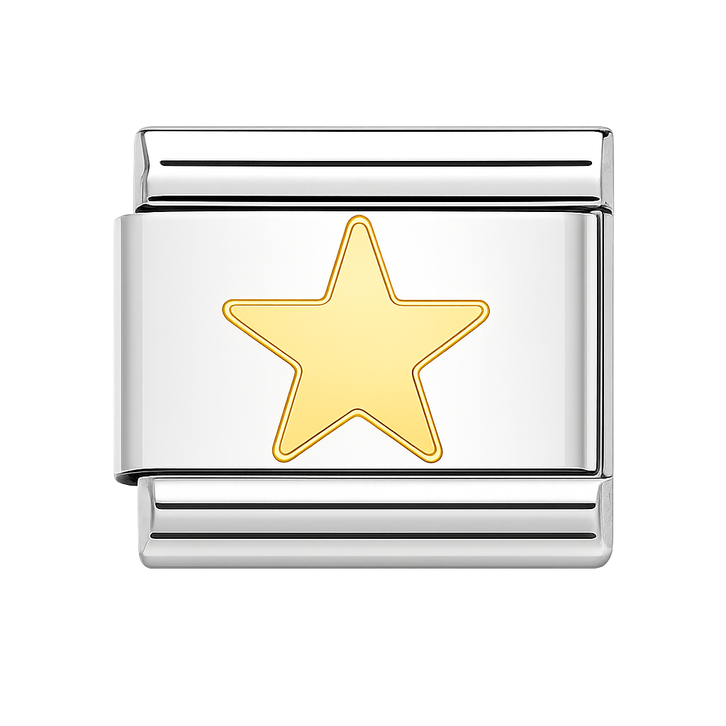 Charm estrella