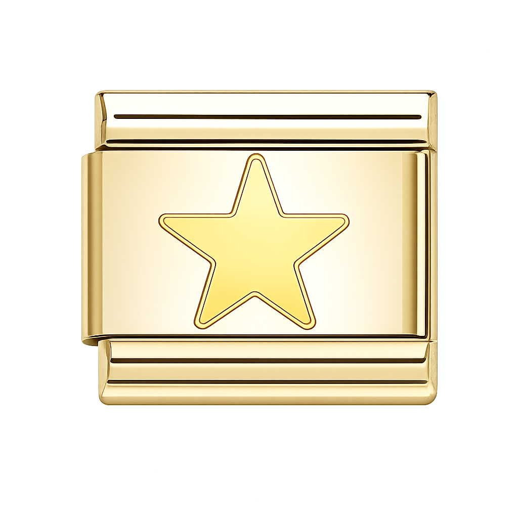 Charm estrella
