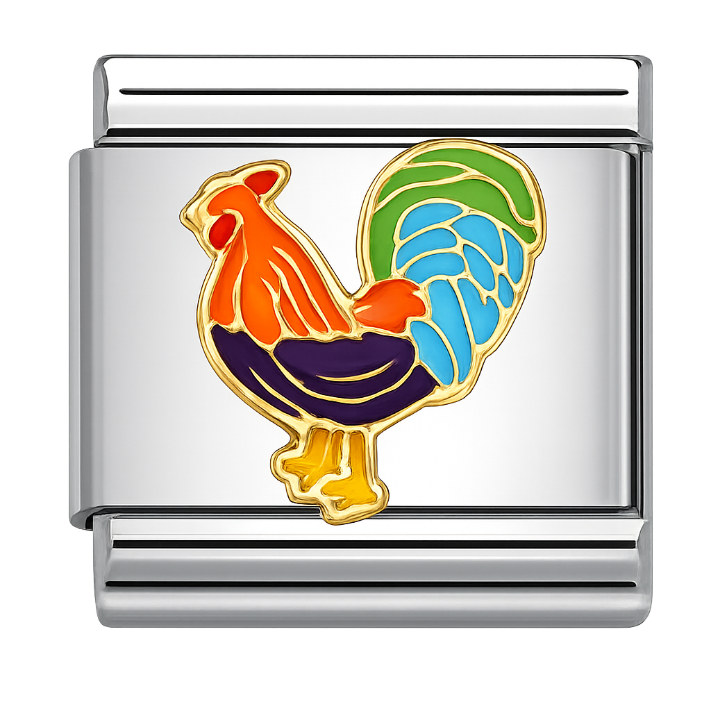Charm gallo