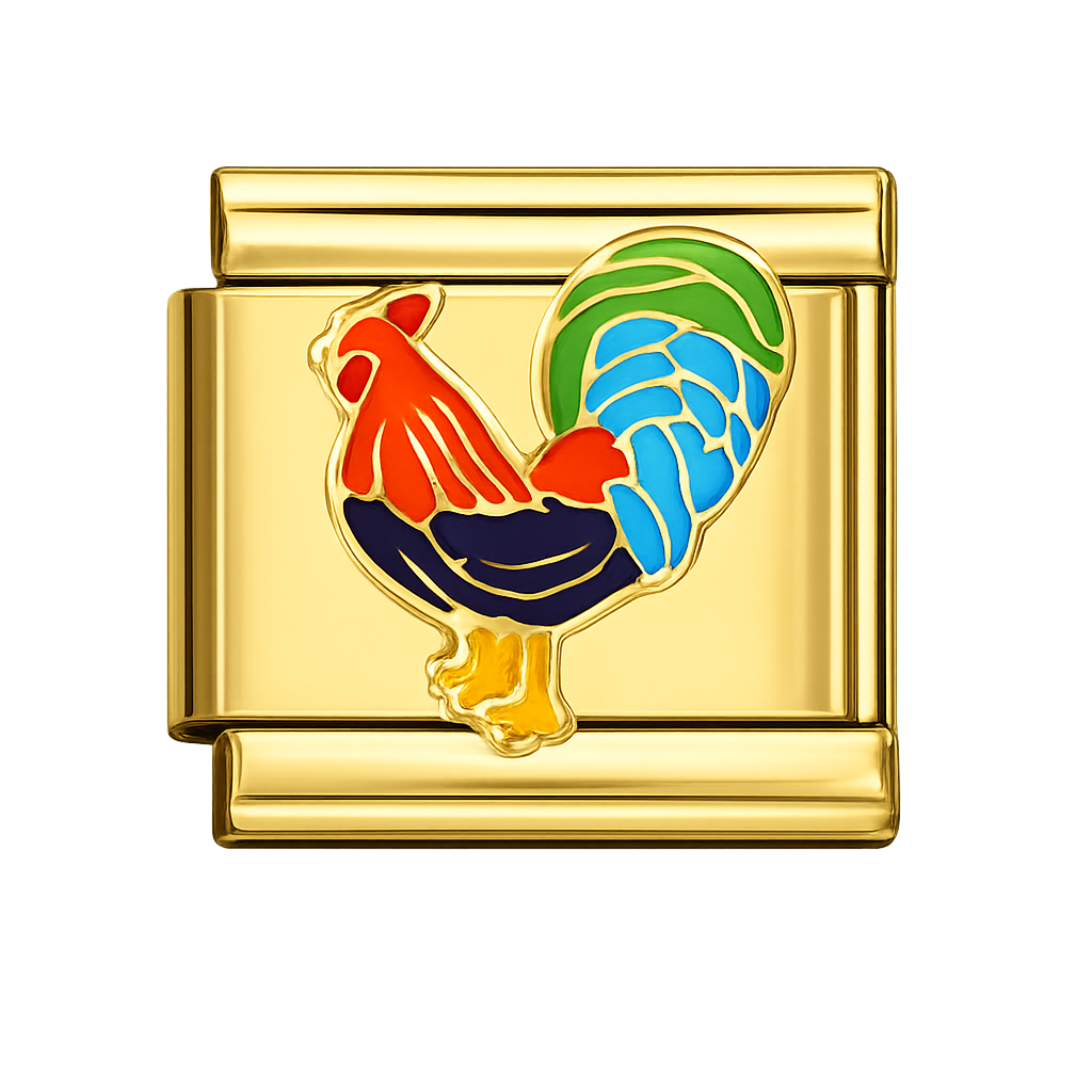 Charm gallo