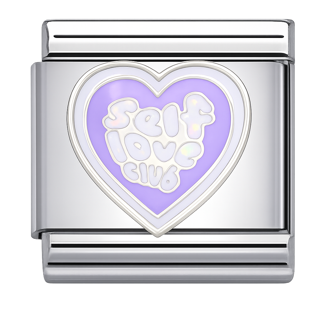 Charm self love club