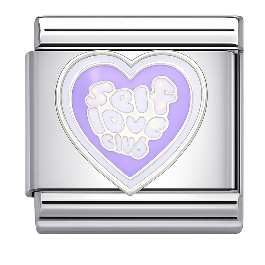 Charm self love club