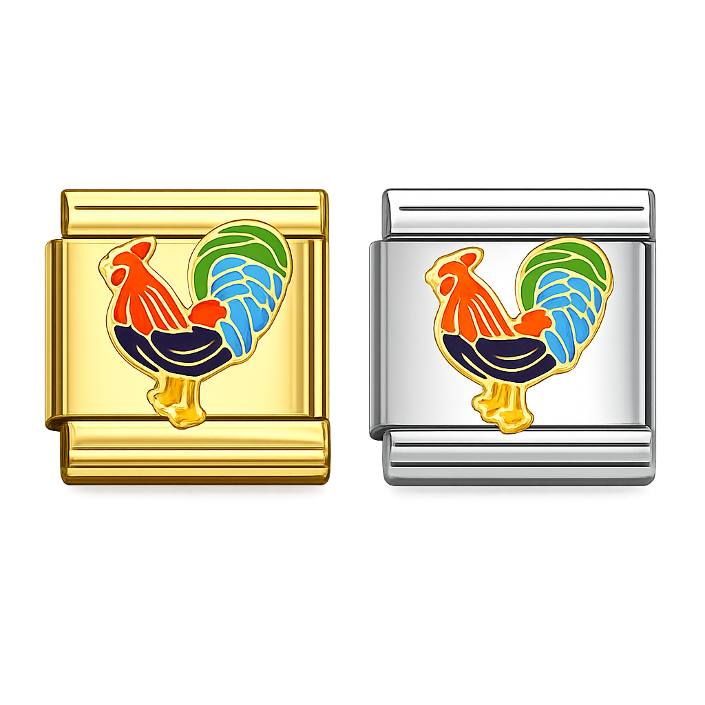 Charm gallo