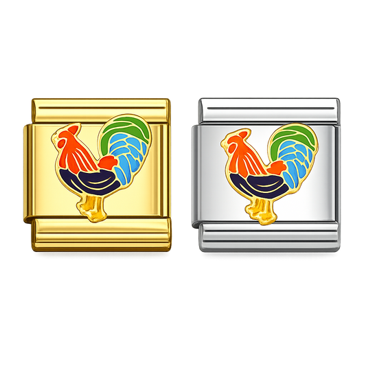 Charm gallo