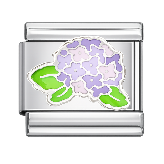 Charm Hortencia