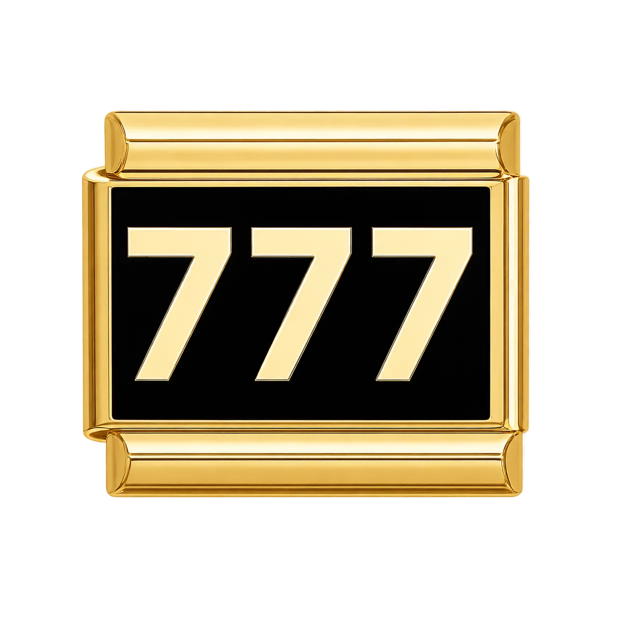 Charm 777