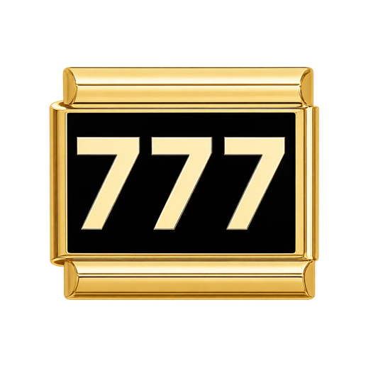 Charm 777